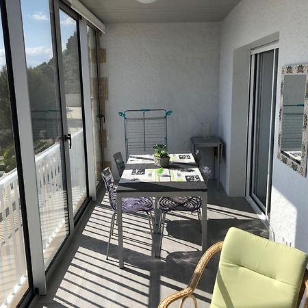 Apartament Veuras El Mar - Belleza 2 Rosas Exteriör bild