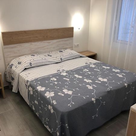 Apartament Veuras El Mar - Belleza 2 Rosas Exteriör bild