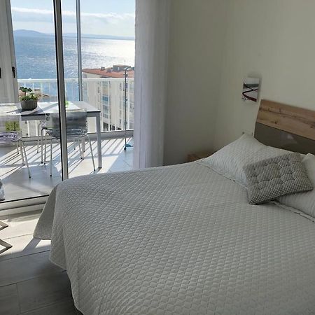 Apartament Veuras El Mar - Belleza 2 Rosas Exteriör bild