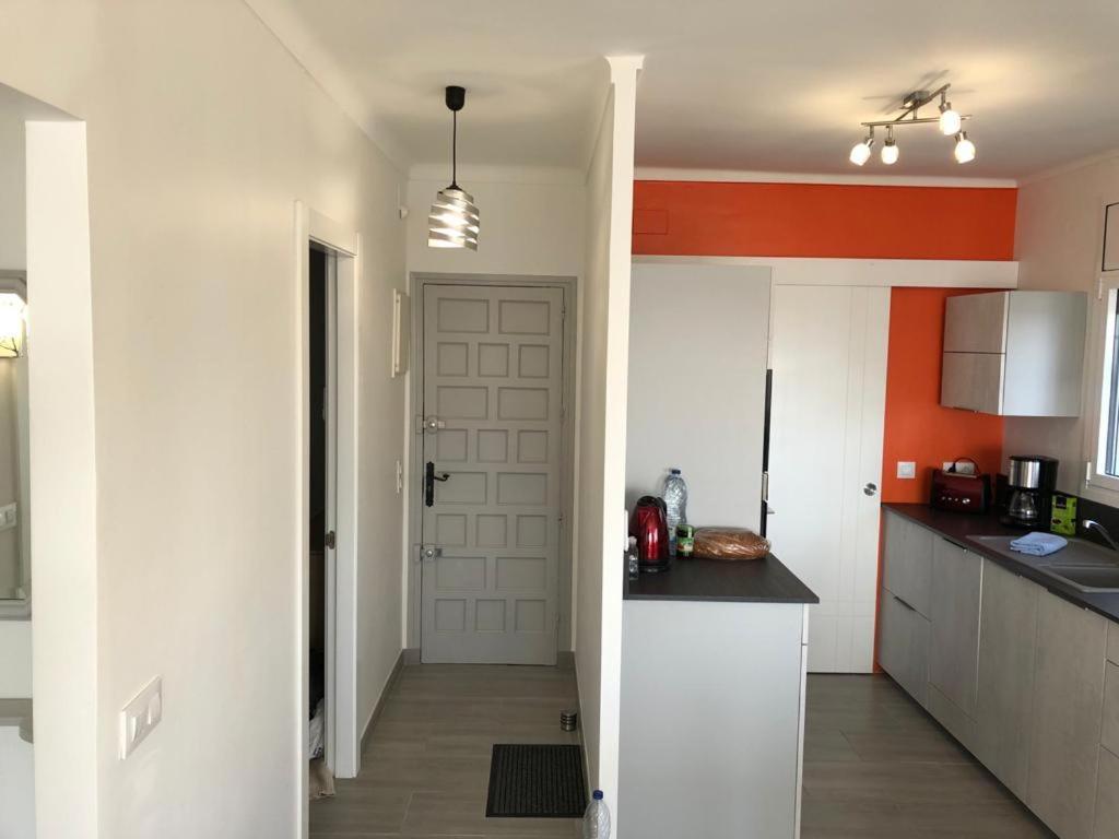 Apartament Veuras El Mar - Belleza 2 Rosas Exteriör bild