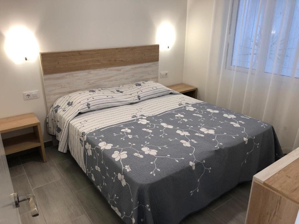 Apartament Veuras El Mar - Belleza 2 Rosas Exteriör bild