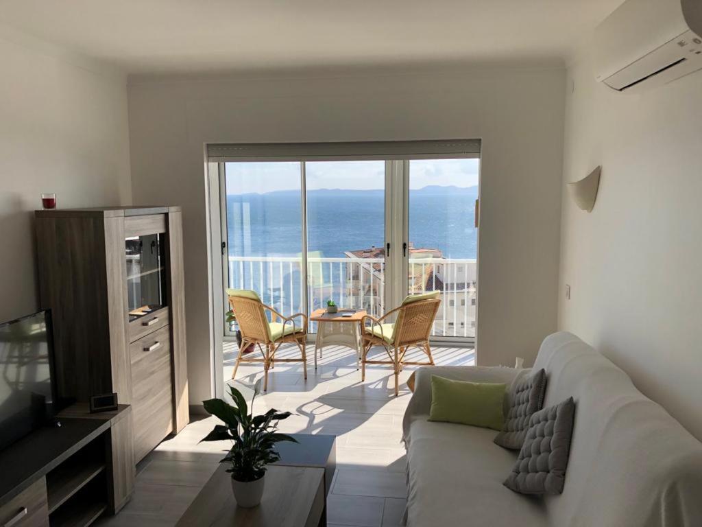 Apartament Veuras El Mar - Belleza 2 Rosas Exteriör bild