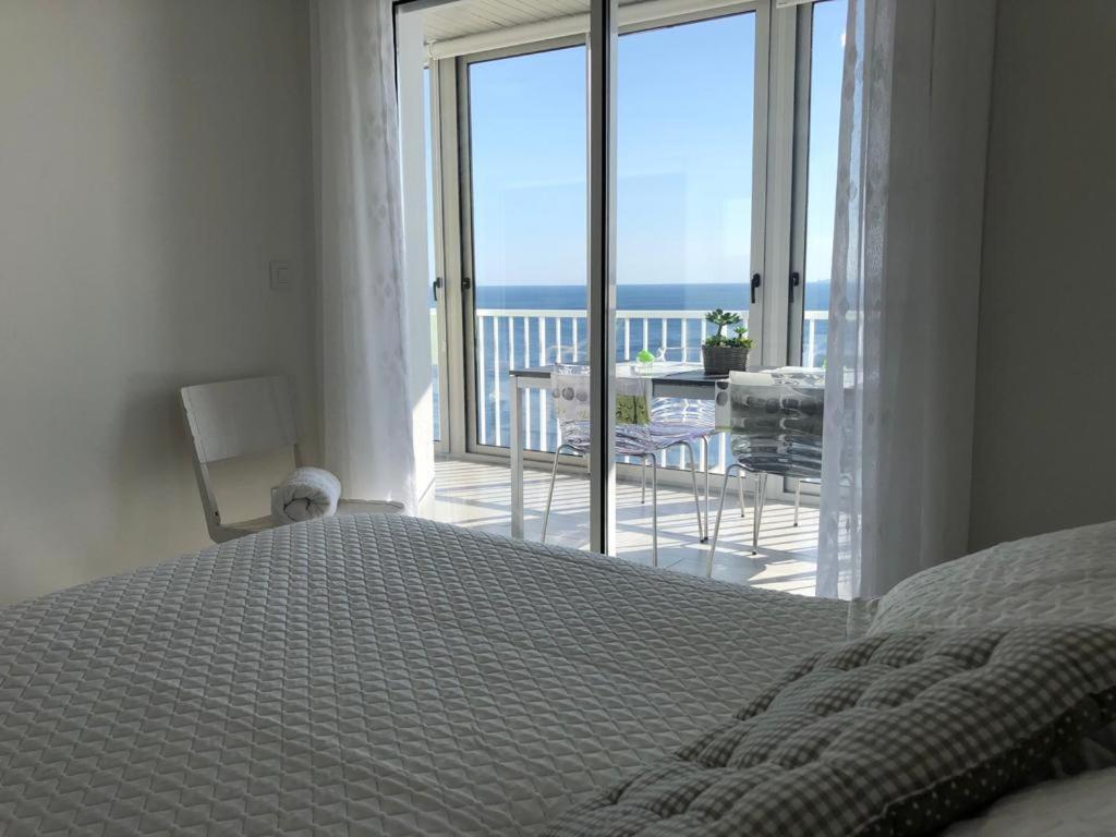 Apartament Veuras El Mar - Belleza 2 Rosas Exteriör bild